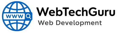 WebTechGuru
