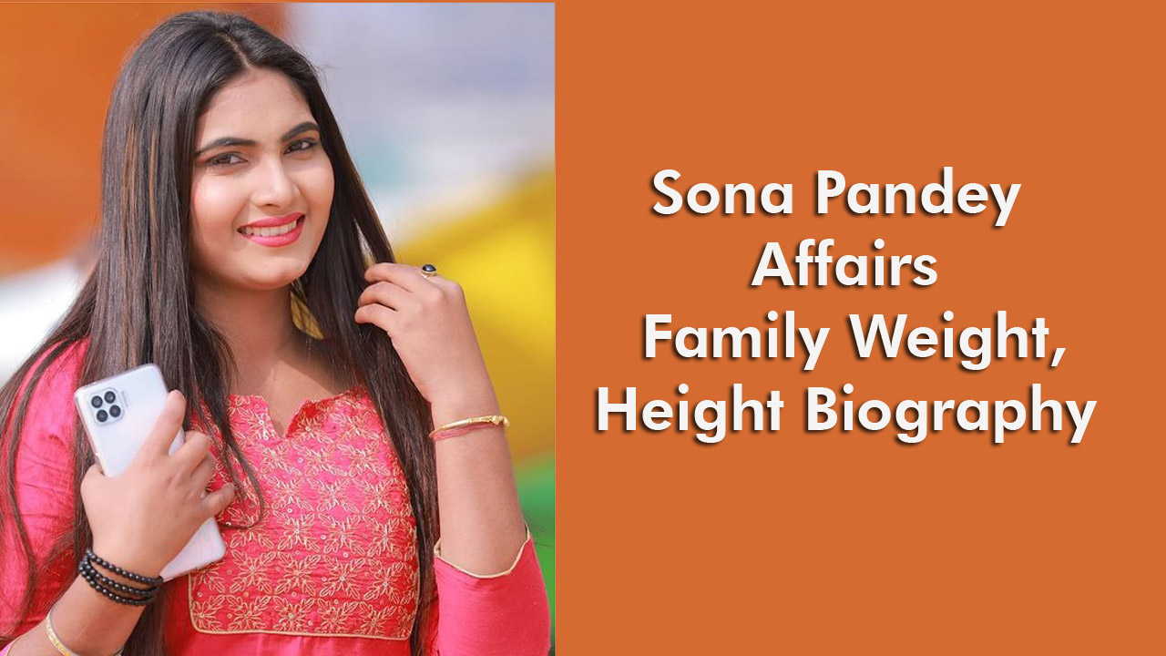 Sona Pandey