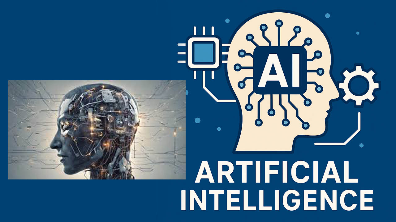 Artificial Intelligence