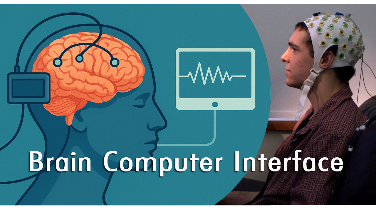 Brain Computer Interface