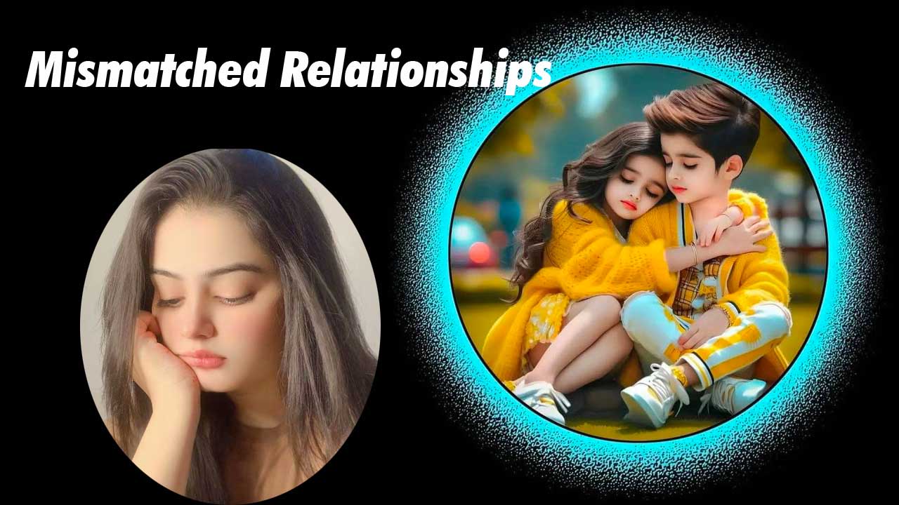 Mismatched Relationships