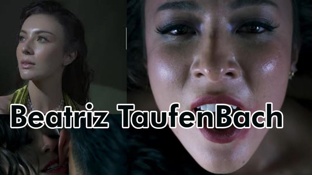 Beatriz TaufenBach