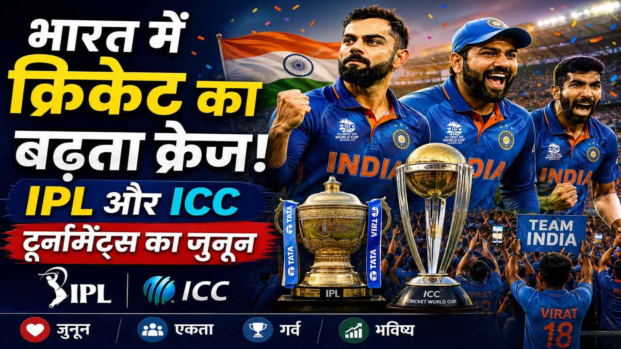 India's Cricket